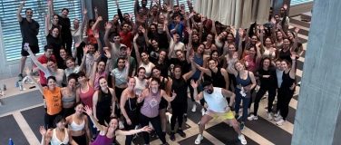 Event-Image for 'HIIT workout with On   Meet people in Zürich'