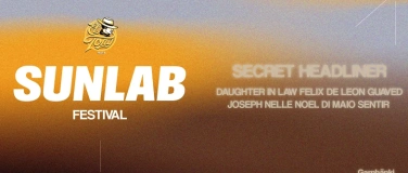 Event-Image for 'Sunlab Festival'