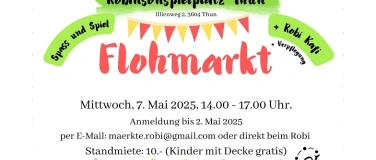 Event-Image for 'Flohmarkt'