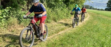 Event-Image for '«Mountainbike»  - 60+ : Jura Südfuss'