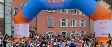 Event-Image for 'Coop Andiamo in Rheinfelden 2025'