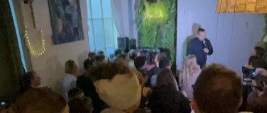 Event-Image for 'Beats, Bites & Booze'