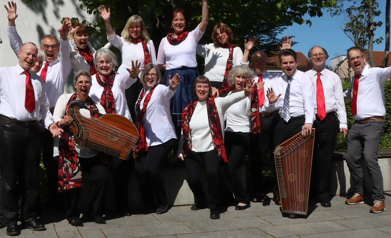 Zitherkonzert