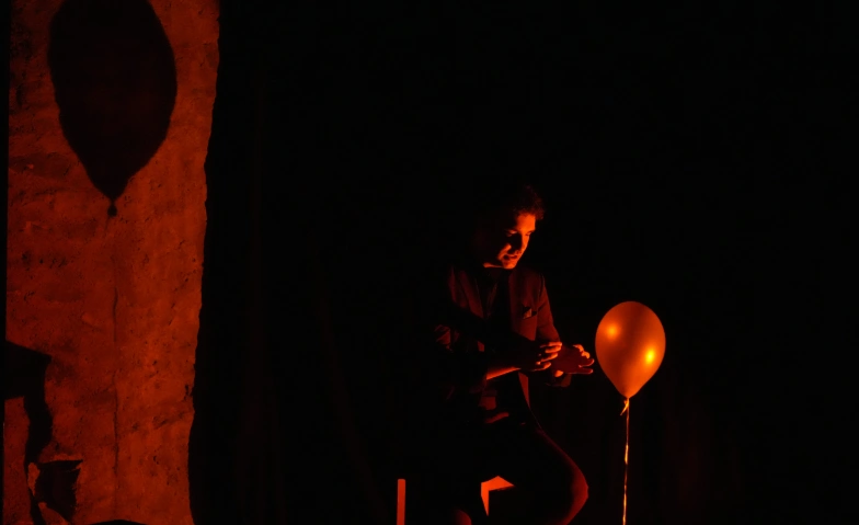 Event-Image for 'Arrivederci sole, a domani!'