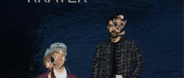 Event-Image for 'KRATER'