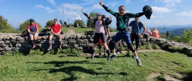 Event-Image for 'Frühlings Tour MTB / E-MTB'