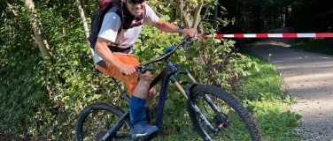 Event-Image for 'Bike Ticket to Ride MTB / E-MTB'