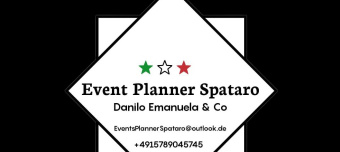 Event organiser of Nino Fiorello