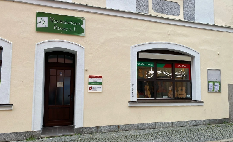 Tag der offenen Tür