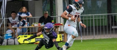 Event-Image for 'St.Gallen Bears VS Calanda Broncos'