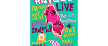 Event-Image for 'RISVEGLI'