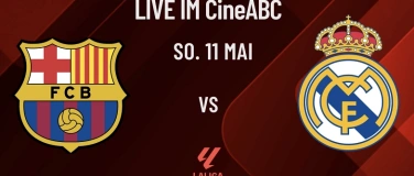 Event-Image for 'El Clásico FC Barcelona vs Real Madrid'