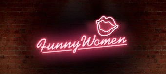 Event organiser of Funny Women -  Open Mic in English - 22nd April