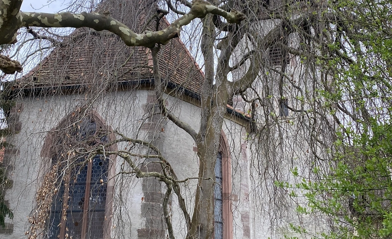 Event-Image for 'Nour - Lieder dreier Religionen'