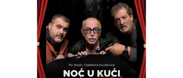 Event-Image for '„Noć u kući gospodina Kolaka“'