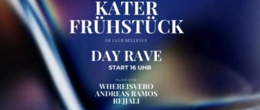 Event-Image for 'KATERFRÜHSTÜCK'