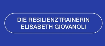 Veranstalter:in von Resilienz Workshop für Frauen mit Elisabeth Giovanoli