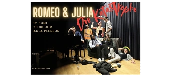 Organisateur de Romeo & Julia - Die Katastrophe