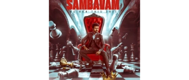 Event-Image for 'SAMBAVAM'