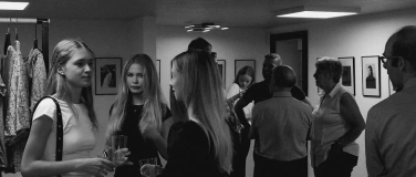 Event-Image for 'Meetup X Christoph Marti'