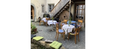 Event-Image for 'Die Obere Mühle am Oltiger Määrt'