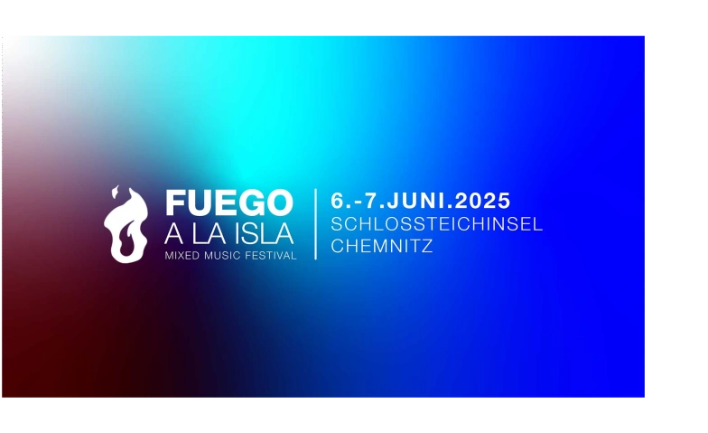 Fuego a la Isla Festival