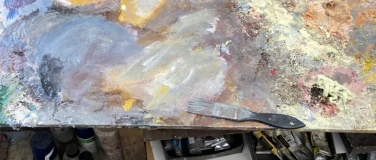 Event-Image for 'Zeit und Erinnerung - Vernissage'