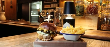 Event-Image for 'Beer, Burger & Beats vol. 3'