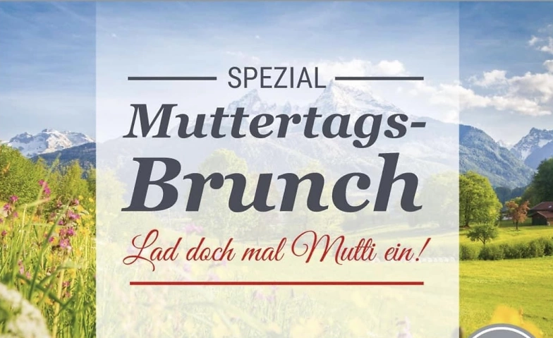 WINTER-BRUNCH IM SPATZL & SPEZL "All You Can Eat-Buffet"