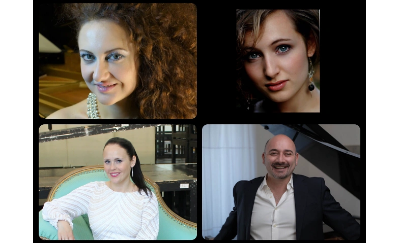 Operngala am Morgen &ndash; &raquo;Ah, Opera!&laquo; mit Weindegustation Tickets