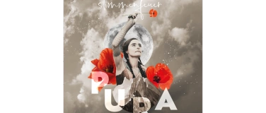 Event-Image for 'Stimmenfeuer PURA Première und Albumtaufe'