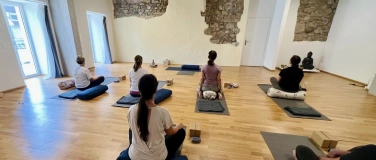Event-Image for 'Schnupperstunde: Yoga for Lunch'