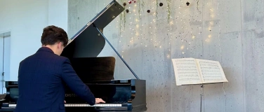 Event-Image for 'Klavier Matinee'