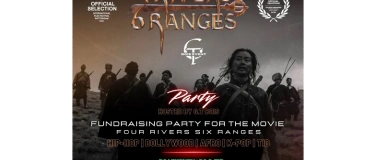 Event-Image for 'Tibetan party Fund raising event'