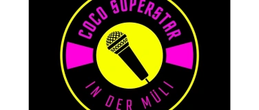 Event-Image for 'Coco Superstar - Das Musical (Donnerstag)'