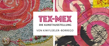 Event-Image for 'Vernissage: TEX-MEX die Kunstausstellung'