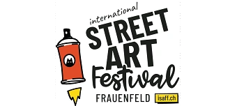 Veranstalter:in von International Street Art Festival Frauenfeld 2025