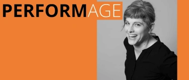 Event-Image for 'PERFORMAGE: Haupt- und Ursache: Stimme (Workshop)'