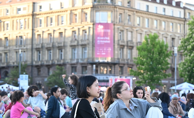 Internationales Trickfilm-Festival Stuttgart (ITFS)