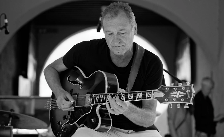 Jazzbrunch im Degginger