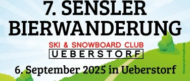 Event-Image for '7. Sensler Bierwanderung'
