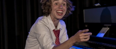Event-Image for 'Judith Bach: «Endlich - Ein Stück für immer» - von Claire'