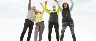 Event-Image for 'Lauf-Aufbaukurs'