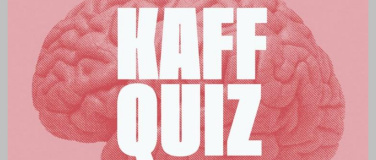 Event-Image for 'KAFF Quiz'