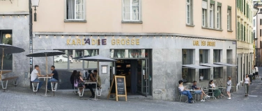 Event-Image for 'Höchste Zeit – für Beziehungsarbeit!'