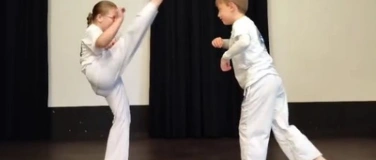 Event-Image for 'Capoeira für Kids - Capoeira ist die pure Lebensfreude!'