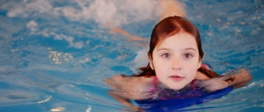 Event-Image for 'Kinder Schwimmen Sommerferien'