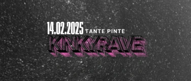 Event-Image for 'Kinkyrave comeback Edition'