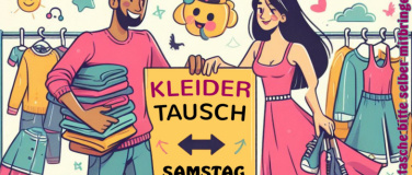 Event-Image for 'Kleidertausch'