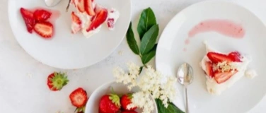Event-Image for 'Kochen für Gäste'